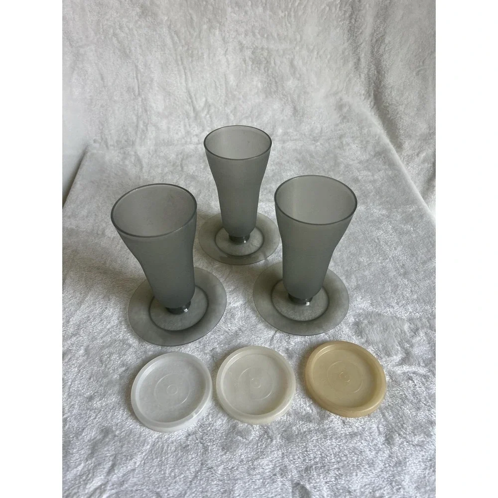 Three VTG 5